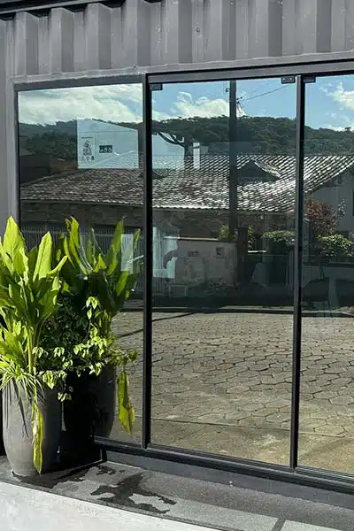 Espelhada