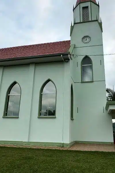 Espelhada